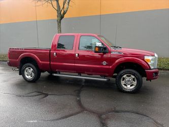 2016 Ford F-350