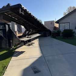 Relocate Containers & Sheds 