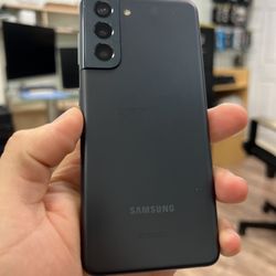 Samsung S21 5G Unlocked 128GB