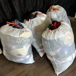 Bolsas De Ropa Usada for Sale in Riverside County CA OfferUp
