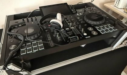 Pioneer RX - 3