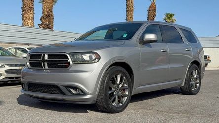 2015 Dodge Durango