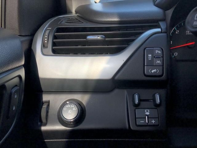 2016 Chevrolet Suburban