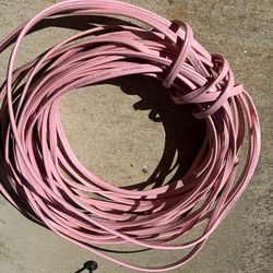 Copper Electrical Wire and Weather Resistant Dryer Outlet