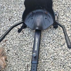 Horver Kar For Hover Board (Kids 3 To 6 Years Old)