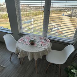 Dining Table for 4 From Amazon