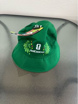 Mexico hat