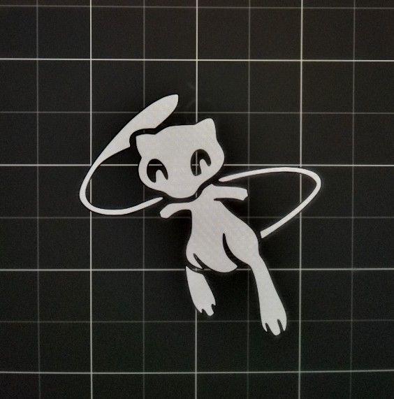 Decals Stickers