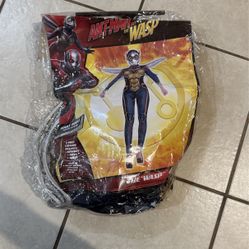 The Wasp Marvel