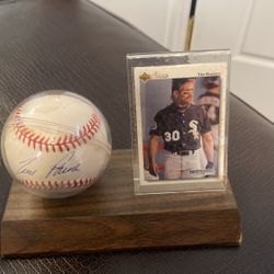 Baseball Collection 