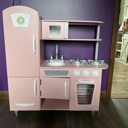 Kids Kitchen
