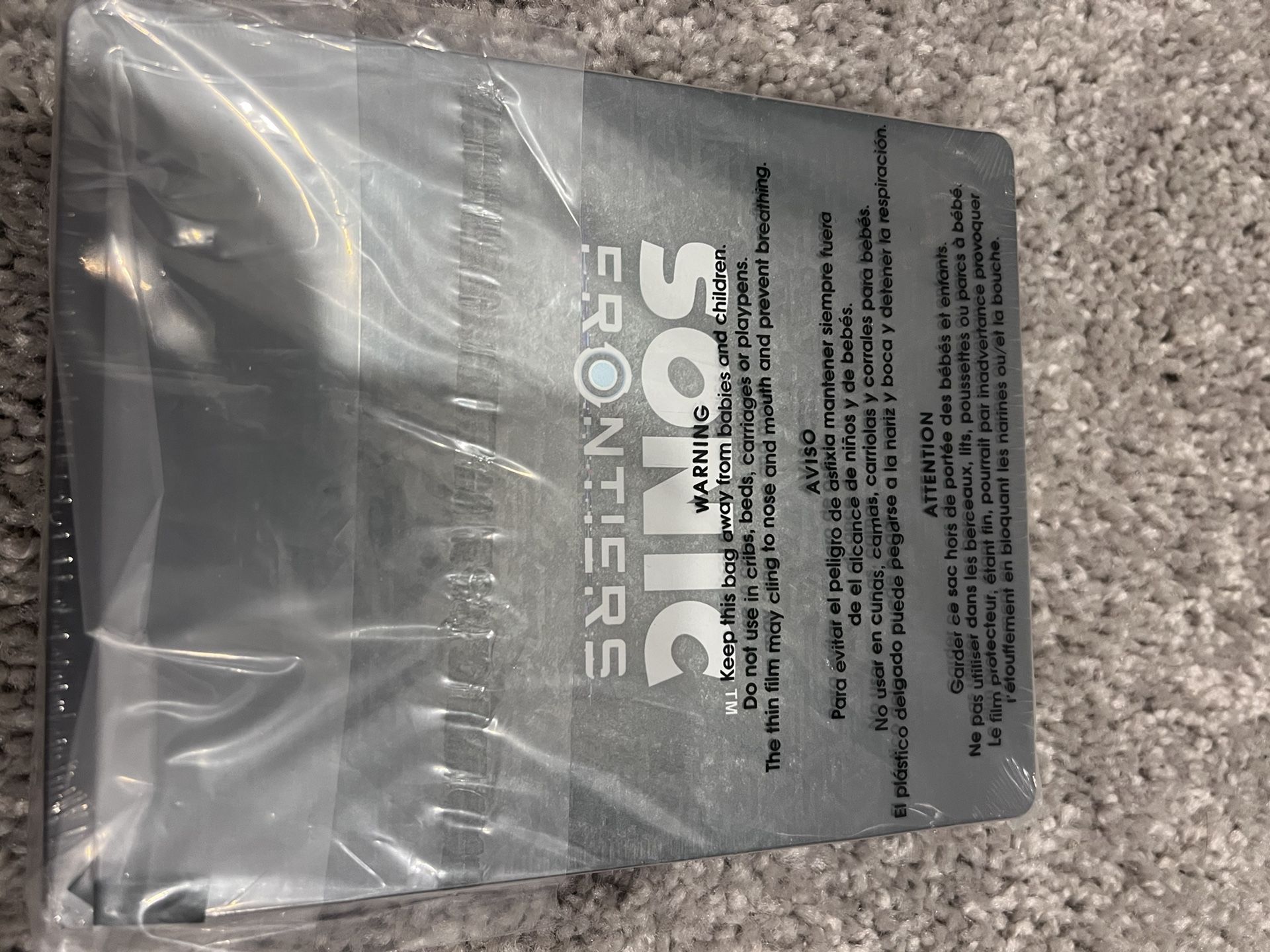 Steel Book