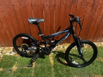 Hyper Bike