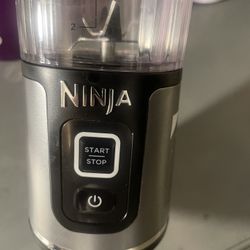  Ninja Portable Blender