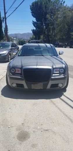 2006 Chrysler 300c