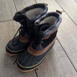Snowboots