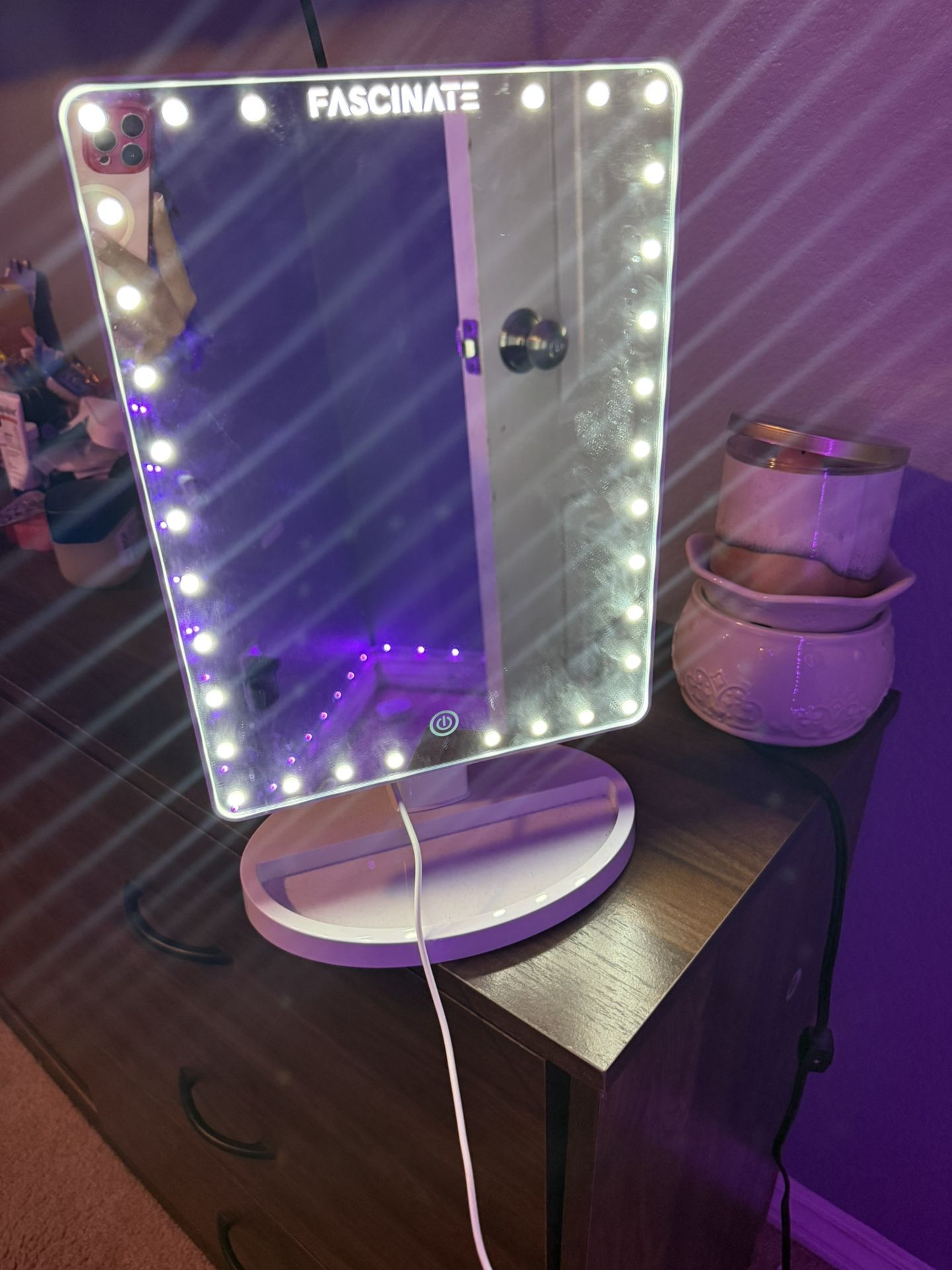 Makeup Vanity Mirror