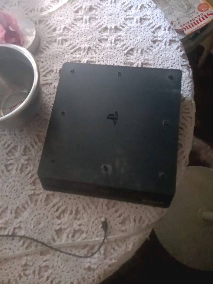 PlayStation 4