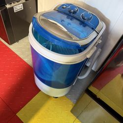 Portable Washer 