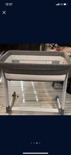 Baby  Bassinet 