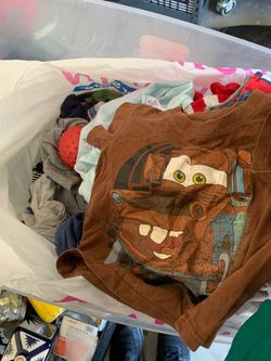 Baby clothes 12 month