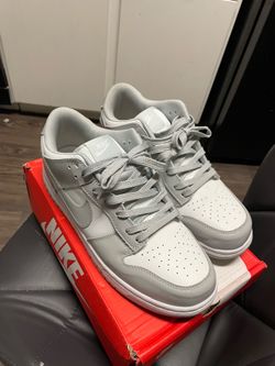 Jordan 1's