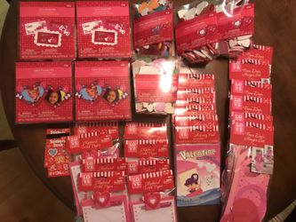 Valentines Crafts