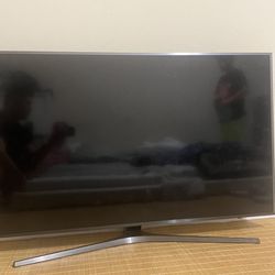 55' Samsung Smart Tv