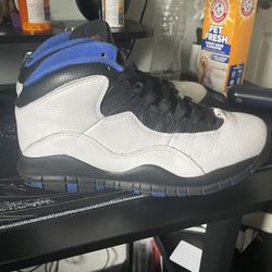 Jordan 9 Retro Orlandos Size 10