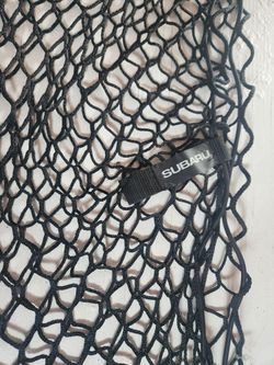 Subaru Cargo Net