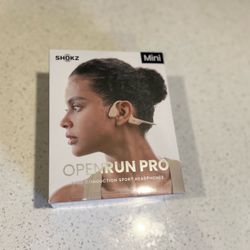 Shokz mini