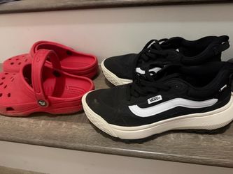 Kids shoes