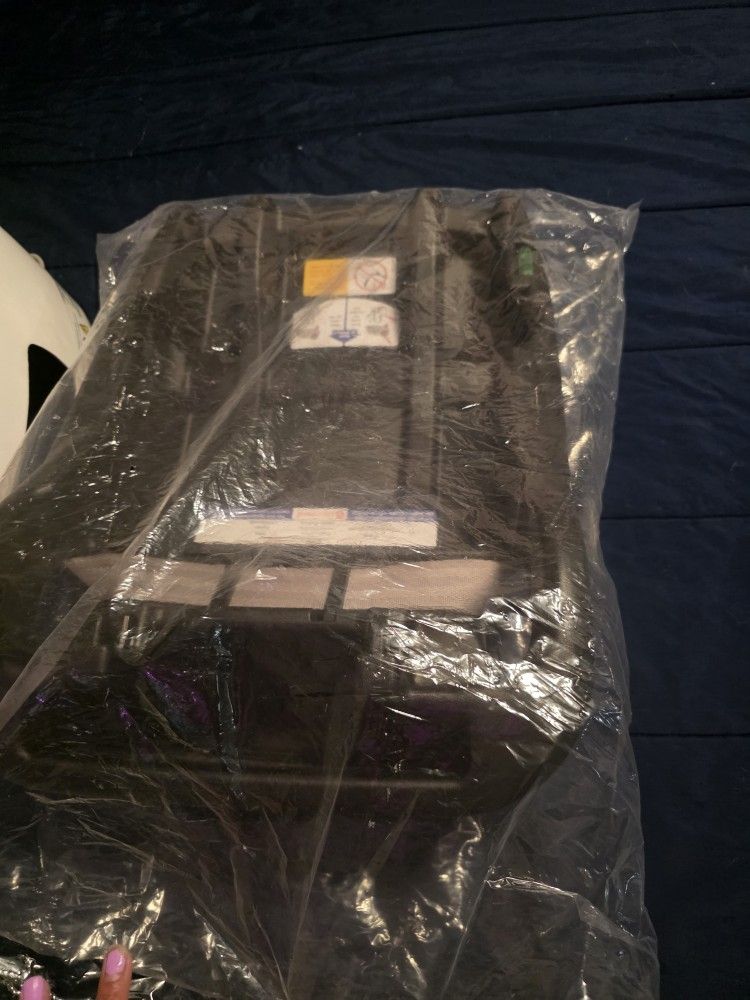 Carseat Base