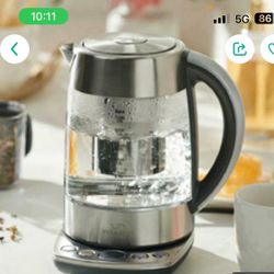 Cafetera Electica Princess House 