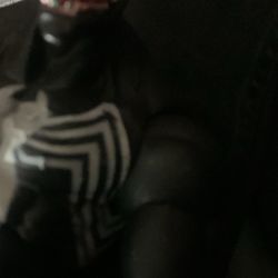 Venom Figure 