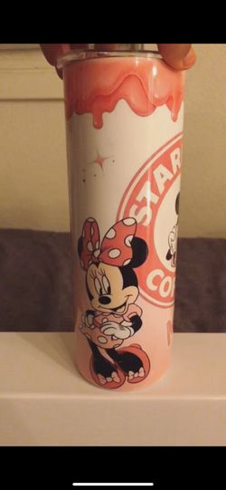 Tumbler Custom Cup
