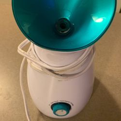 Facial Steamer