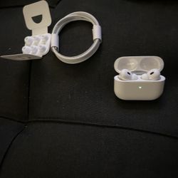 Airpod Gen 2 Pro