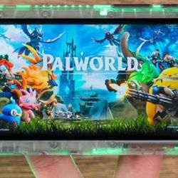 Retroid pocket 4 Pro