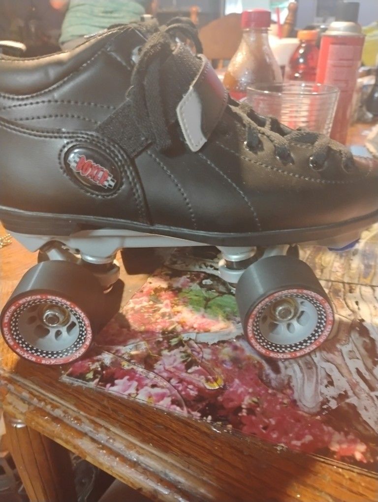 Roller Skates
