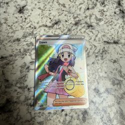 DAWN PHANTASMAL FLAMES