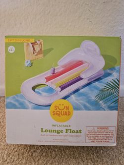 Lounge Float 