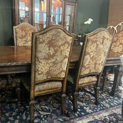 Vintage Dining Set 