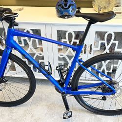 Giant Revolt  Hybrid 2024