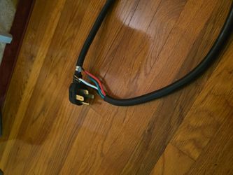 4 Prong Electric Adapter