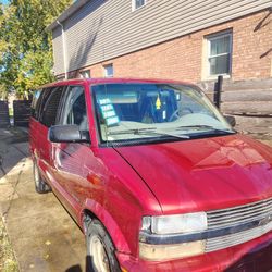 1997 Acura Integra on offerup