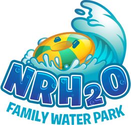 NRH20 Waterpark Tickets. Meal ticket / drinks
