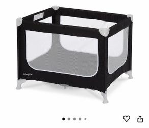 Dream on me play pen