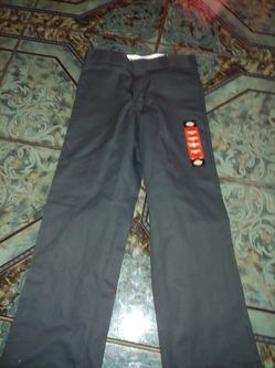 Dickies Work Pant