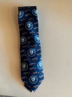 Concours d’Elegance tie
